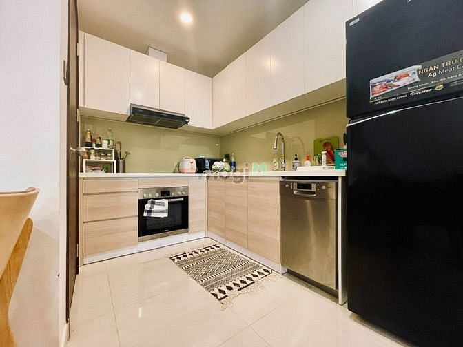 Hình ảnh SAIGON ROYAL RESIDENCE - đường Bến Vân Đồn, quận 4