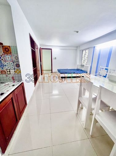 Hình ảnh Mb6623 nạp rút nhanh chóng studio FULL nội thất cao cấp, gần Trường Chinh, P15, Tân Bình
