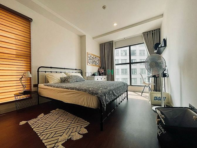 Hình ảnh SAIGON ROYAL RESIDENCE - đường Bến Vân Đồn, quận 4