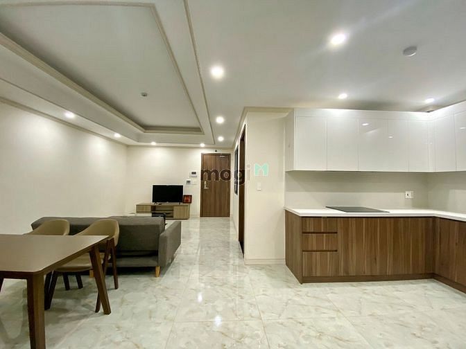 Hình ảnh Cho thuê CH 2PN, 2WC, 81m2, tầng cao, view thoáng mát. Giá 12tr/tháng