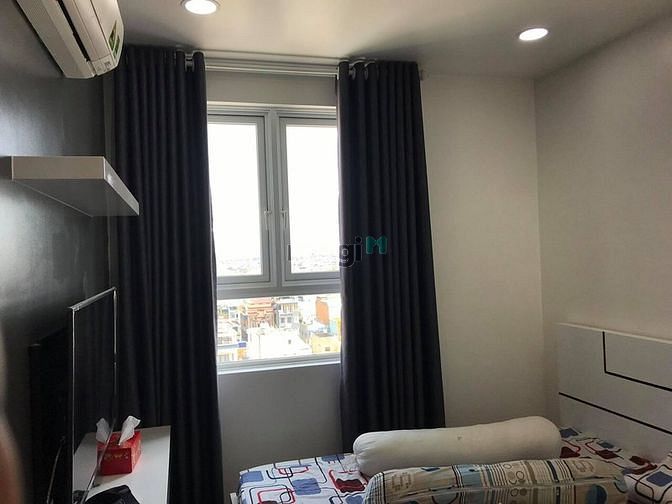 Hình ảnh cho thuê Trang Chủ MB66.COM / Đăng Ký Tặng 66K Him Lam chợ Lớn, Block A, 70m2, 2pn-2wc, 10tr, full nt
