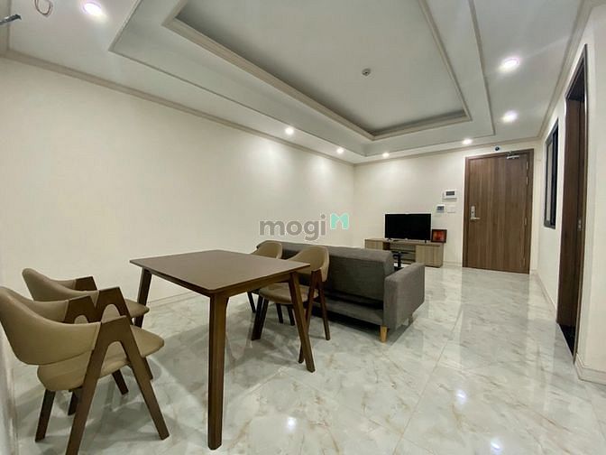 Hình ảnh Cho thuê CH 2PN, 2WC, 81m2, tầng cao, view thoáng mát. Giá 12tr/tháng