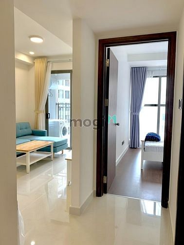 Hình ảnh SAIGON ROYAL RESIDENCE - đường Bến Vân Đồn, quận 4