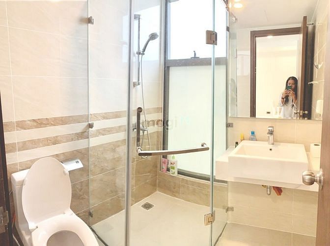 Hình ảnh SAIGON ROYAL RESIDENCE - đường Bến Vân Đồn, quận 4