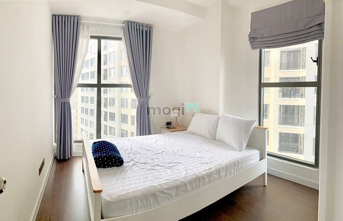 Hình ảnh SAIGON ROYAL RESIDENCE - đường Bến Vân Đồn, quận 4