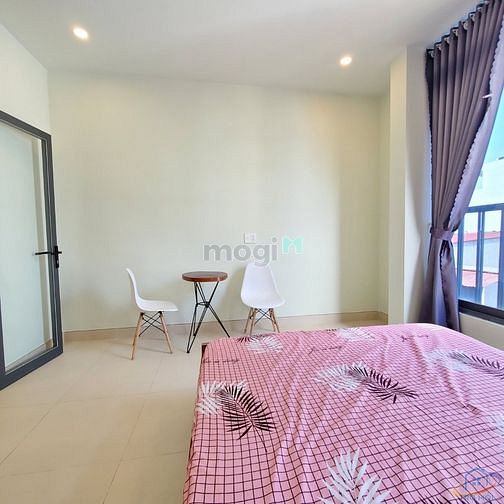 Hình ảnh CH 2 PHÒNG + FULL Nội Thất_ Gần Cv Hoàng Văn Thụ_ Giá có thương lượng