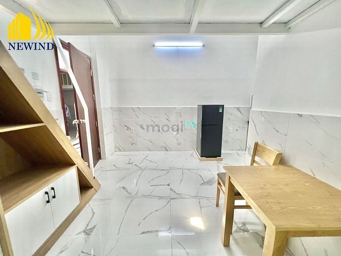 Hình ảnh CHDV Full nội thất gần Lotte - ĐH Tôn Đức Thắng - RMiT - Cầu Kênh Tẻ