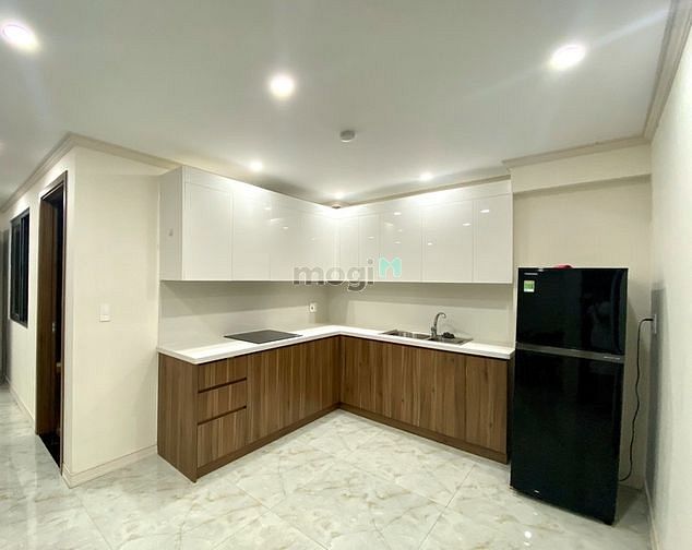 Hình ảnh Cho thuê CH 2PN, 2WC, 81m2, tầng cao, view thoáng mát. Giá 12tr/tháng