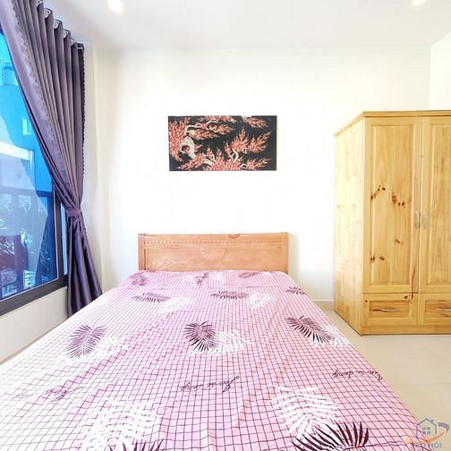 Hình ảnh CH 2 PHÒNG + FULL Nội Thất_ Gần Cv Hoàng Văn Thụ_ Giá có thương lượng