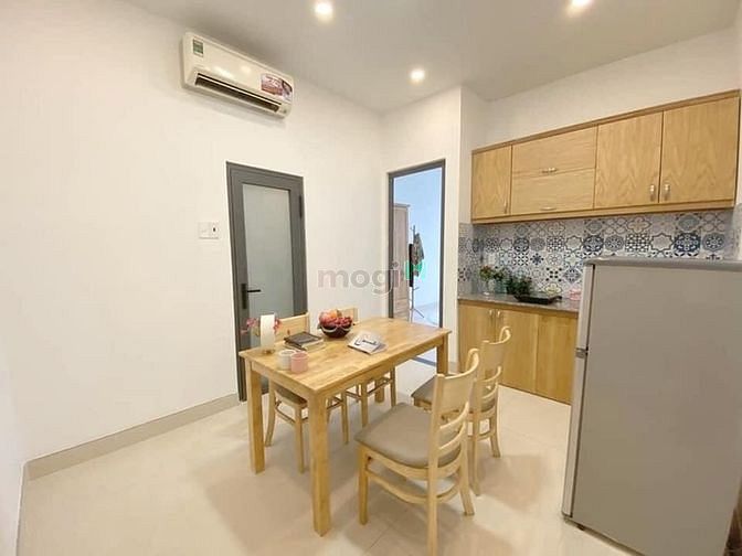 Hình ảnh CH 2 PHÒNG + FULL Nội Thất_ Gần Cv Hoàng Văn Thụ_ Giá có thương lượng