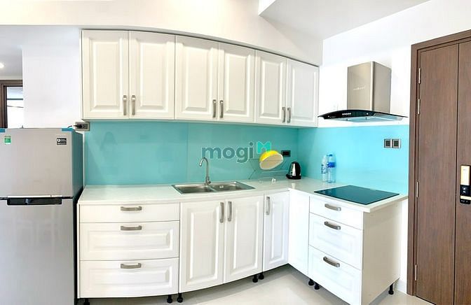Hình ảnh SAIGON ROYAL RESIDENCE - đường Bến Vân Đồn, quận 4