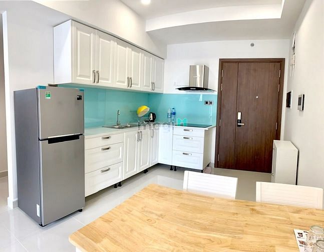 Hình ảnh SAIGON ROYAL RESIDENCE - đường Bến Vân Đồn, quận 4