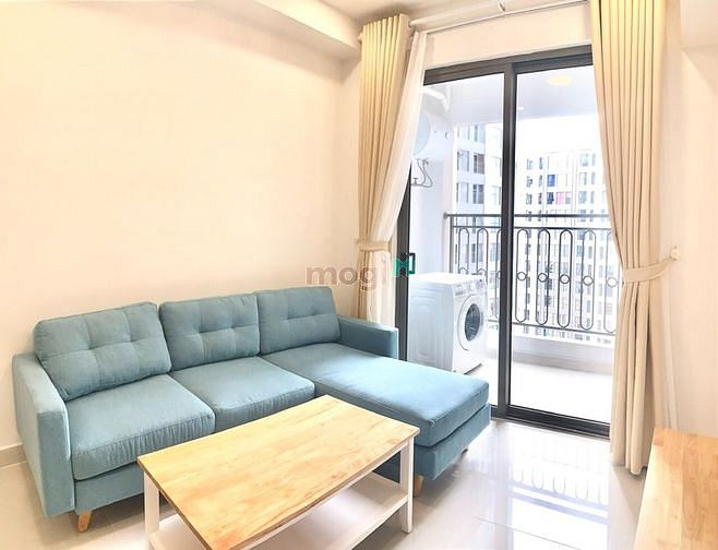 Hình ảnh SAIGON ROYAL RESIDENCE - đường Bến Vân Đồn, quận 4