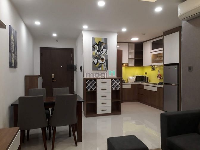 Hình ảnh SAIGON ROYAL RESIDENCE - 80m 2pn 2wc