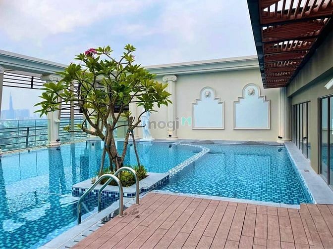 Hình ảnh Mua bán/cho thuê Trang Chủ MB66.COM / Đăng Ký Tặng 66K ST MORITZ Phạm Văn Đồng gần Gigamall
