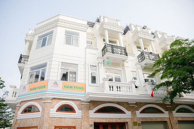 Hình ảnh 2,4 tỷ cho lô đất nền Icon Central có sổ hồng