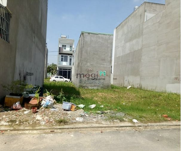 Hình ảnh kẹt vốn bán 100m2 SHR ngay trung tâm hành chính đối diện VINMART