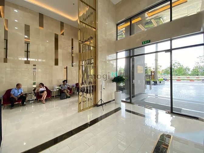 Hình ảnh Mua bán/cho thuê Trang Chủ MB66.COM / Đăng Ký Tặng 66K ST MORITZ Phạm Văn Đồng gần Gigamall