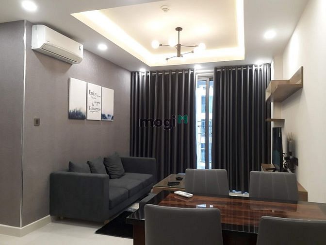 Hình ảnh SAIGON ROYAL RESIDENCE - 80m 2pn 2wc