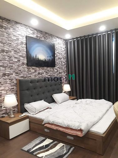 Hình ảnh SAIGON ROYAL RESIDENCE - 80m 2pn 2wc