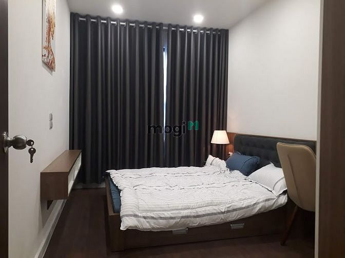 Hình ảnh SAIGON ROYAL RESIDENCE - 80m 2pn 2wc