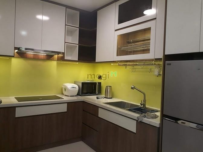 Hình ảnh SAIGON ROYAL RESIDENCE - 80m 2pn 2wc