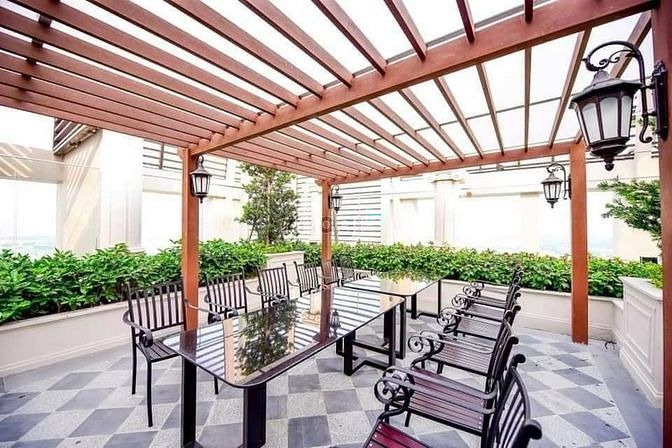 Hình ảnh Mua bán/cho thuê Trang Chủ MB66.COM / Đăng Ký Tặng 66K ST MORITZ Phạm Văn Đồng gần Gigamall