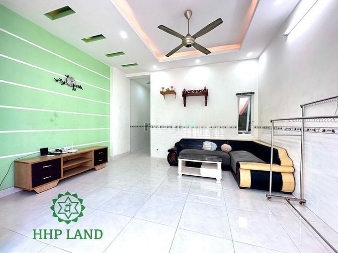 Hình ảnh Cho thuê nhà KDC Tân Phong sẵn nội thất