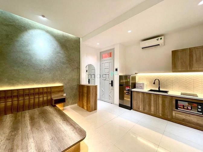 Hình ảnh Căn Hộ Full Nội Thất - Tân Quy - Ngay Lotte- Mới 100% - BAO SANG CHẢNH