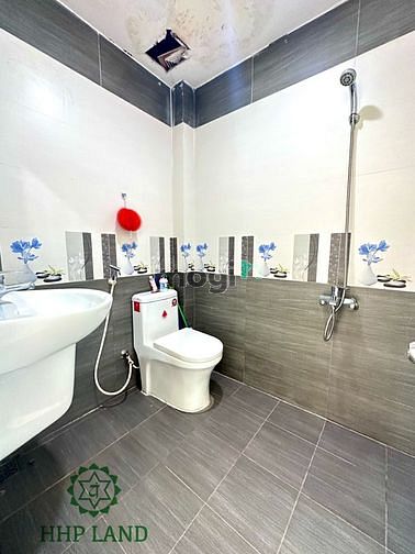 Hình ảnh Cho thuê nhà KDC Tân Phong sẵn nội thất