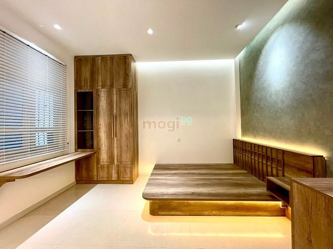 Hình ảnh Căn Hộ Full Nội Thất - Tân Quy - Ngay Lotte- Mới 100% - BAO SANG CHẢNH