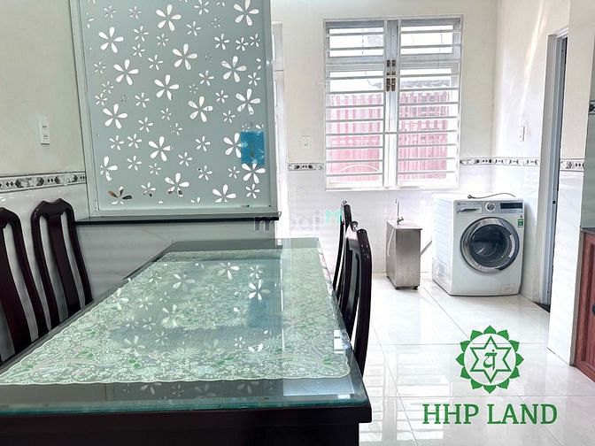 Hình ảnh Cho thuê nhà KDC Tân Phong sẵn nội thất