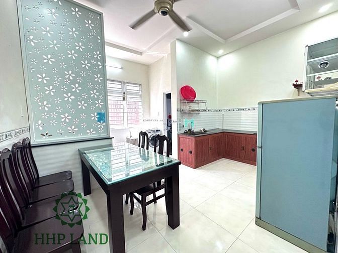 Hình ảnh Cho thuê nhà KDC Tân Phong sẵn nội thất