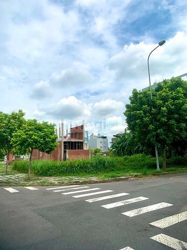 Hình ảnh Thanh lý lô đất mặt tiền Dương Đình Hội, Phước Long B, Quận 9, DT 80m2