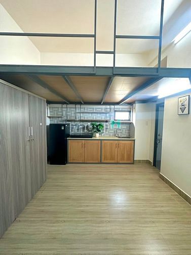 Hình ảnh CĂN HỘ dịch vụ FULL NỘI THẤT tiện nghi