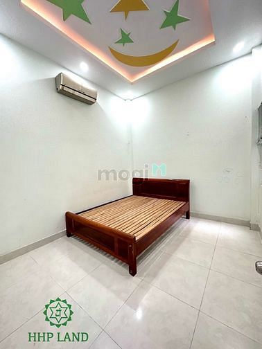 Hình ảnh Cho thuê nhà KDC Tân Phong sẵn nội thất