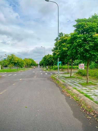 Hình ảnh Thanh lý lô đất mặt tiền Dương Đình Hội, Phước Long B, Quận 9, DT 80m2