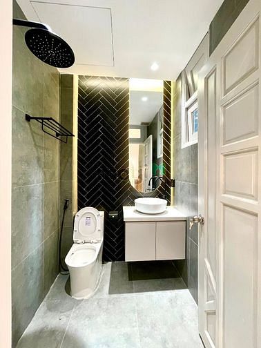 Hình ảnh Căn Hộ Full Nội Thất - Tân Quy - Ngay Lotte- Mới 100% - BAO SANG CHẢNH