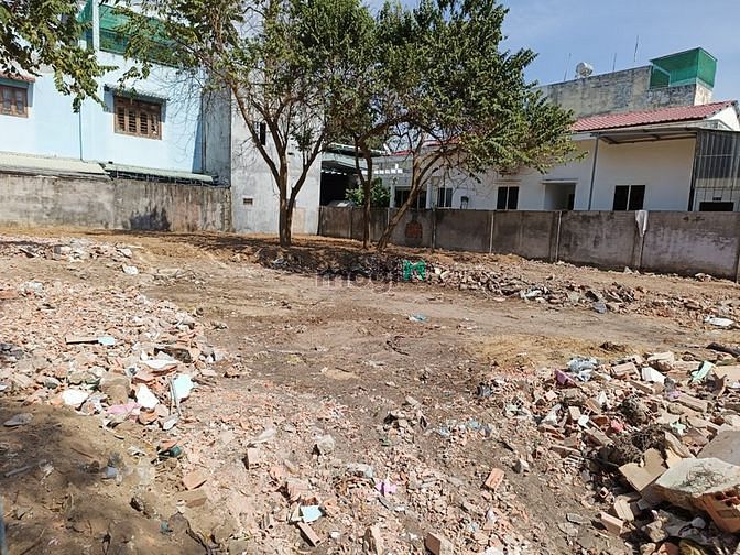 Hình ảnh bán đất nền 32 đường 13 long thạnh mỹ