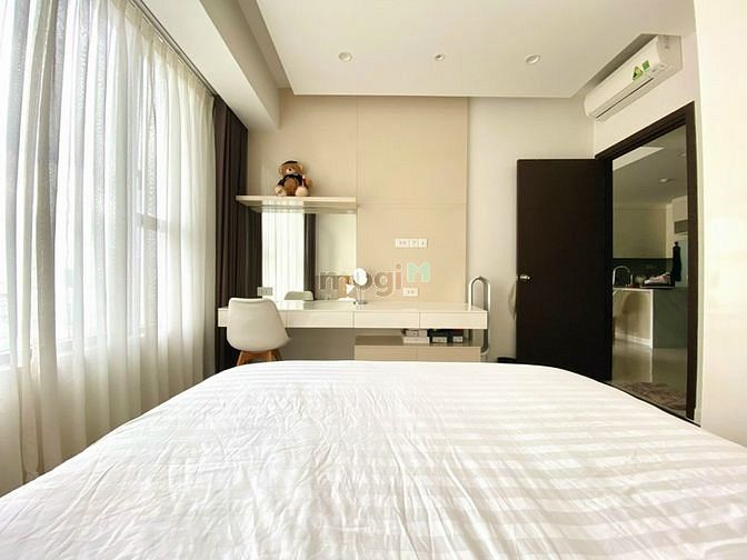 Hình ảnh THE TRESOR - đường Bến Vân Đồn, quận 4