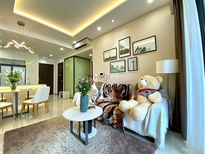 Hình ảnh THE TRESOR - đường Bến Vân Đồn, quận 4