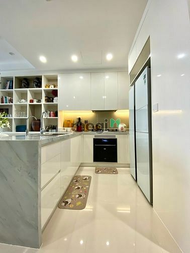 Hình ảnh THE TRESOR - đường Bến Vân Đồn, quận 4