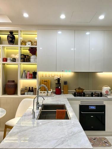 Hình ảnh THE TRESOR - đường Bến Vân Đồn, quận 4