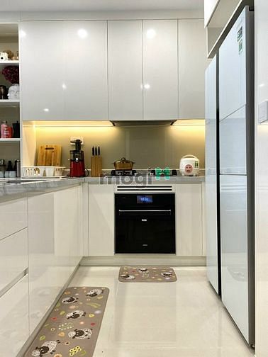 Hình ảnh THE TRESOR - đường Bến Vân Đồn, quận 4