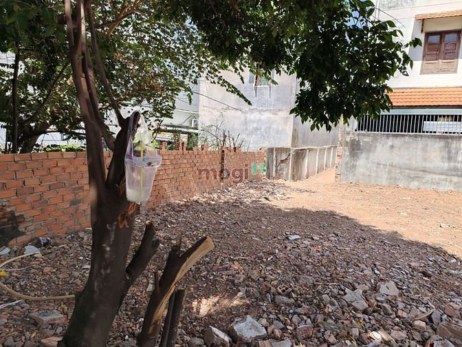 Hình ảnh bán đất nền 32 đường 13 long thạnh mỹ