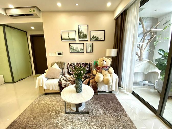 Hình ảnh THE TRESOR - đường Bến Vân Đồn, quận 4