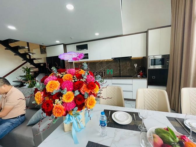 Hình ảnh Cho thuê Trang Chủ MB66.COM / Đăng Ký Tặng 66K Midtown Q7 siêu xịn