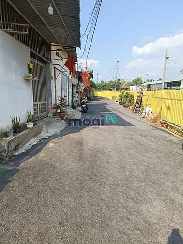 Hình ảnh bán đất nền 32 đường 13 long thạnh mỹ