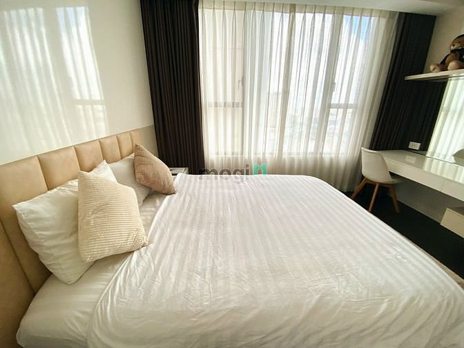 Hình ảnh THE TRESOR - đường Bến Vân Đồn, quận 4