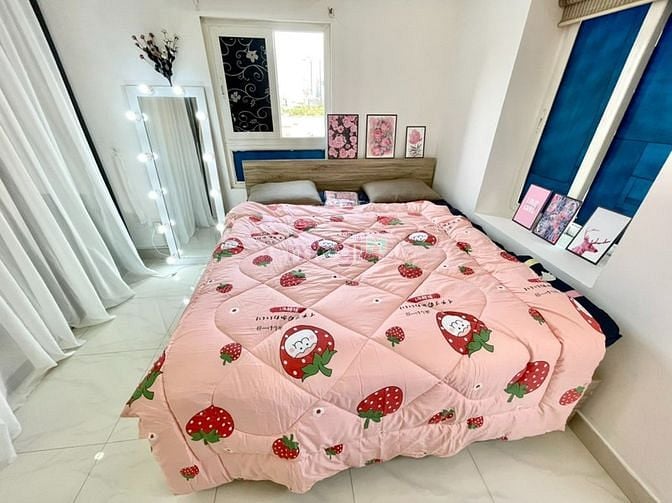 Hình ảnh 🌿CH 1 PN - Máy Giặt Riêng - Trung Tâm Quận 1